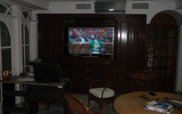 Hostal Marlyn Sai