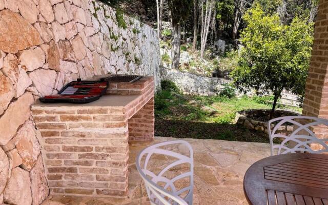 Villa Helios sea view & pool 3km from Fiskardo