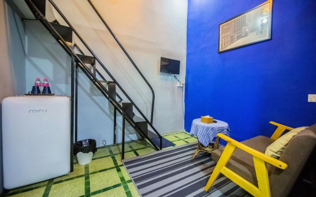 The Artist Residence