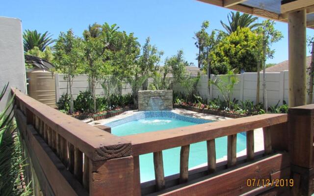 Princess Holiday Home