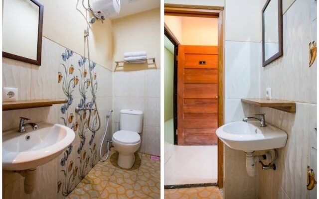 OYO 3462 Cimindi Residence