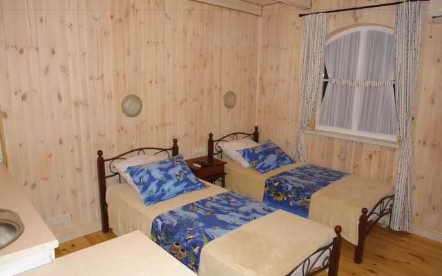 Hotel Sicilia