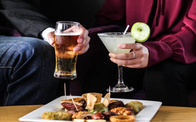 Holiday Inn San Salvador by IHG