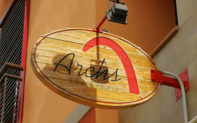 Archs Hotel Rural