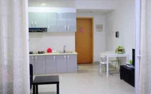 Dingdangtang City Inn - Shenzhen