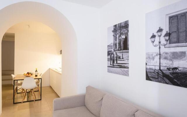 I 5 Archi di Via Ducezio