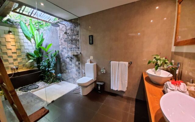 Anusara Luxury Villas - Adults Only