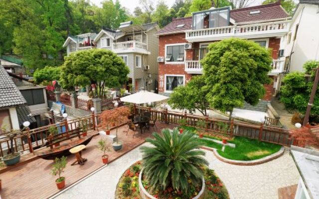 Hangzhou Youcaihua Inn