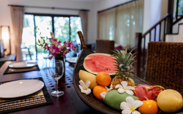 Maenam Hills Samui