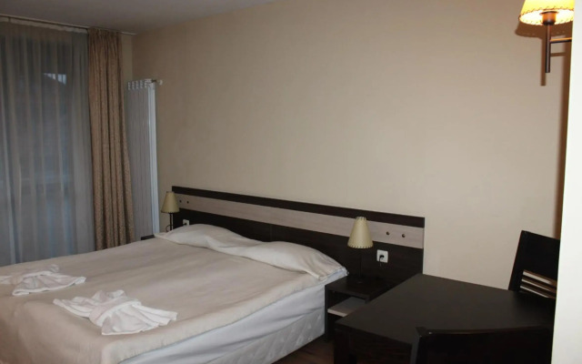 Apart Hotel Dream