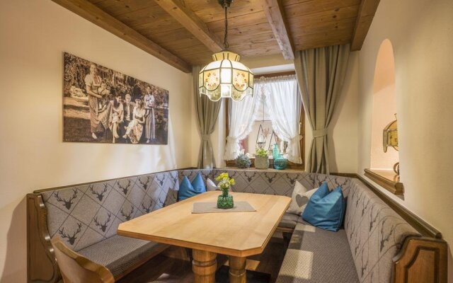 Landhaus Zillertal