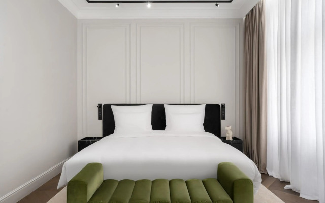 Grand Hotel Mercure Biedermeier Wien