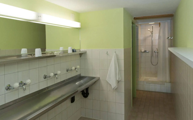 Sport-Lodge Klosters