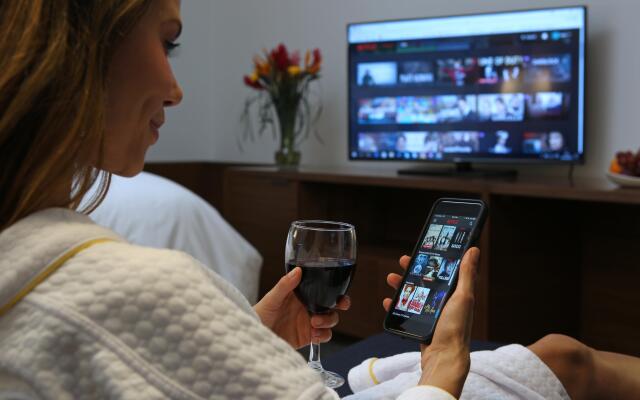 Real InterContinental Managua at Metrocentro Mall by IHG