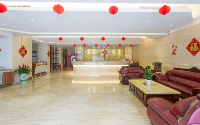 Shenzhen Xin Da Zhou Hotel