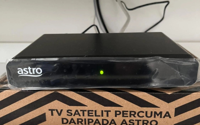 Sofea Casa Homestay Ipoh