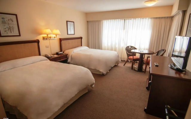 Arapey Thermal Resort & Spa