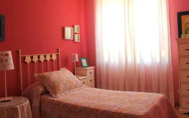 Apartamento Harinera-Aoiz