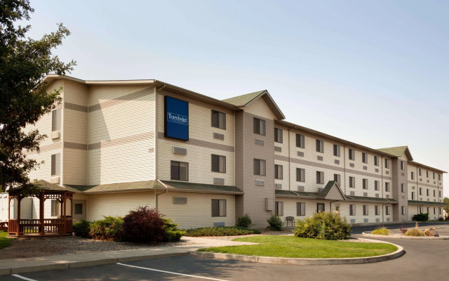 Travelodge by Wyndham Hermiston