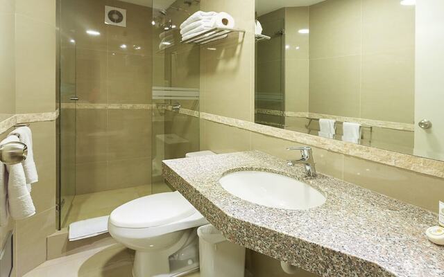 Howard Johnson by Wyndham Lima Miraflores Larco