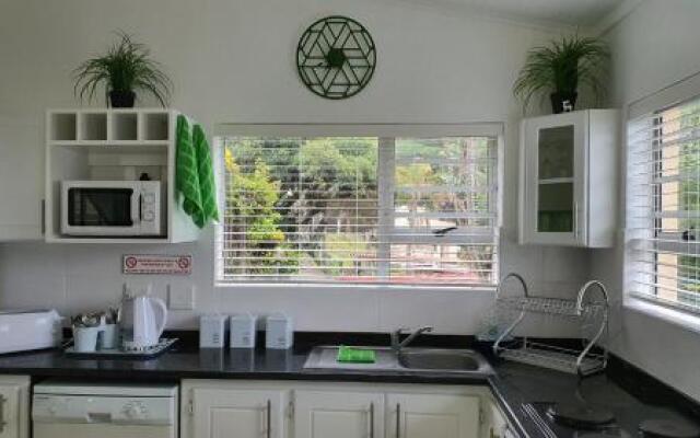 Villa del Sol Margate