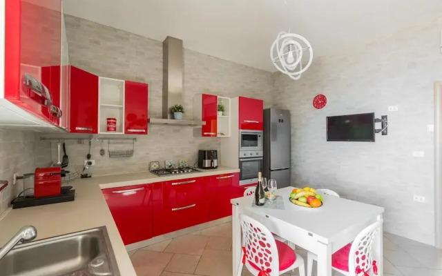 3777 Appartamento Space Family by Barbarhouse