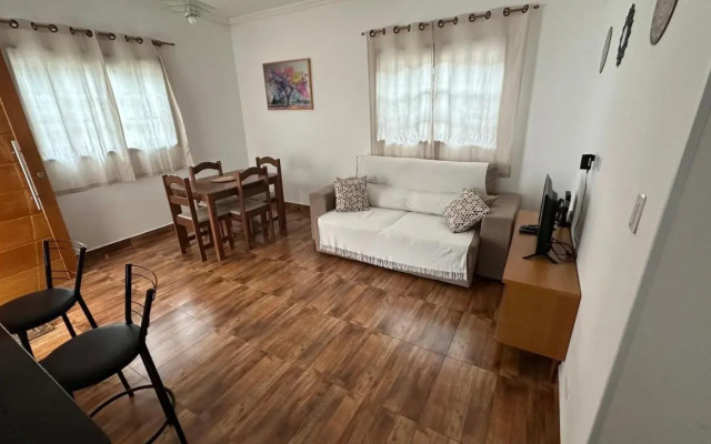 Fonseca's House - Praia de Massaguaçu