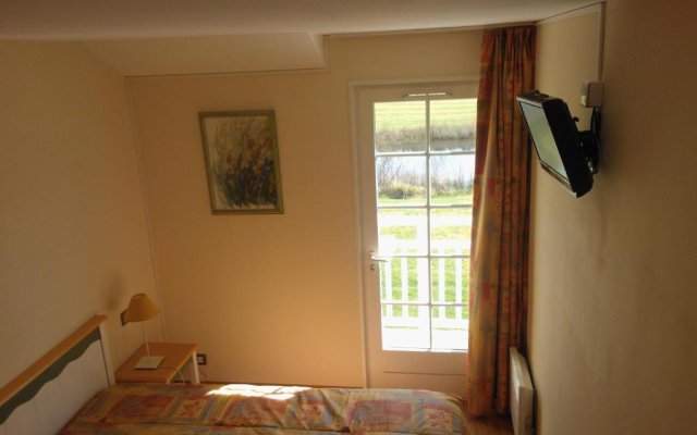 3 bedrooms Holiday Home Golf Resort Port-Bourgenay