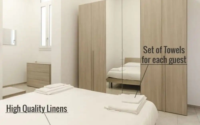 S.Felice apartments