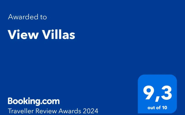 View Villas