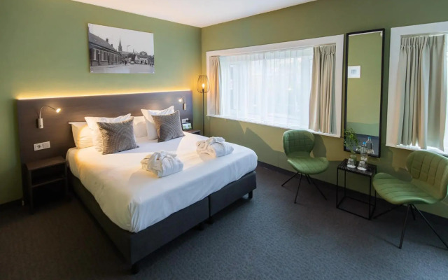 Hotel Parkzicht Eindhoven