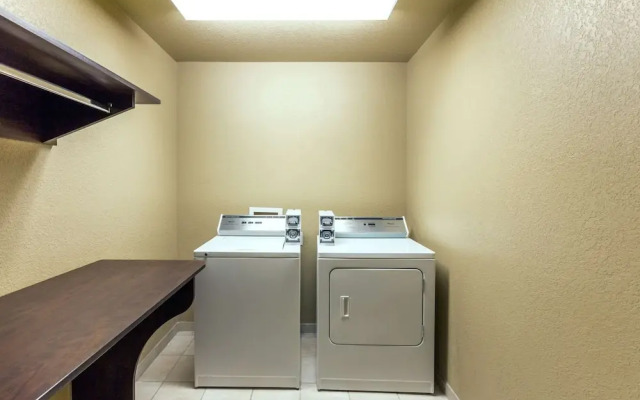 Microtel Inn And Suites Searcy