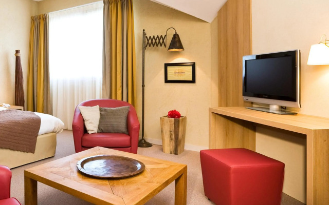 ibis Styles Cholet