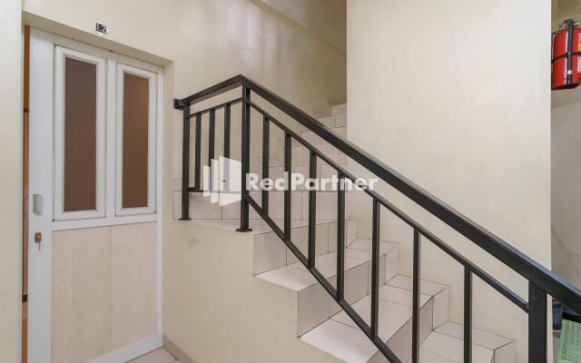 Jo Residence Syariah