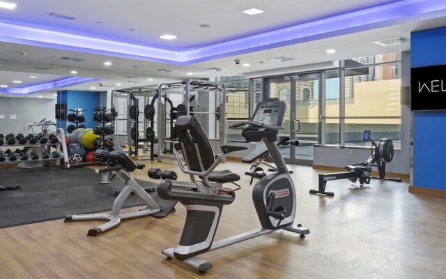 WelHome - Greenery Beautiful Apartment Onyx Tower 2