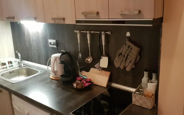 Ivet Apartment