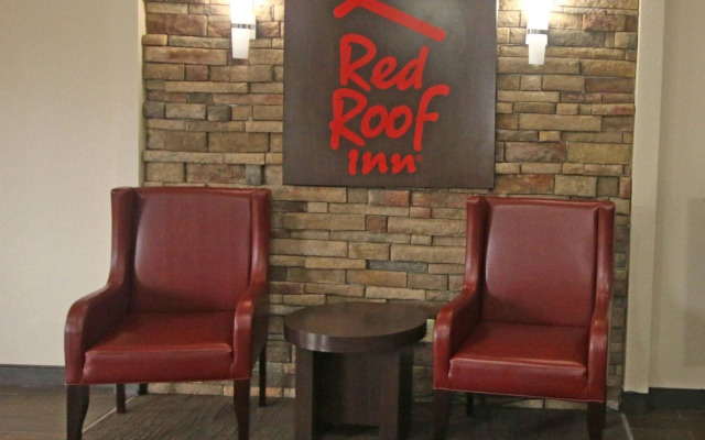Red Roof Inn Hillsville