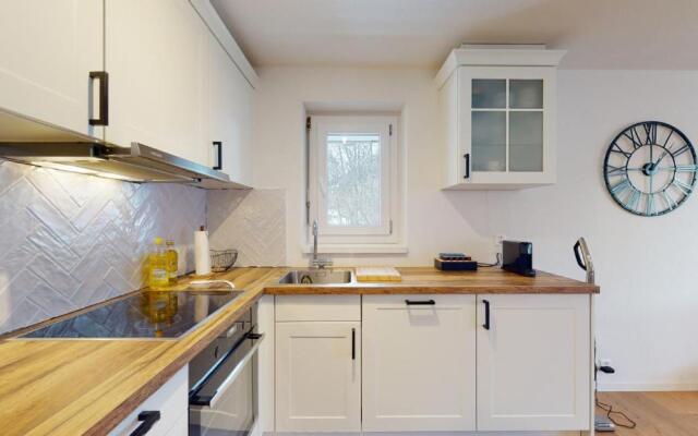 Contemporary and cosy 2 bedroom apartment