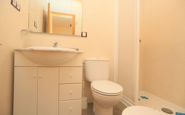 Casa Para 6 Personas en Cambrils