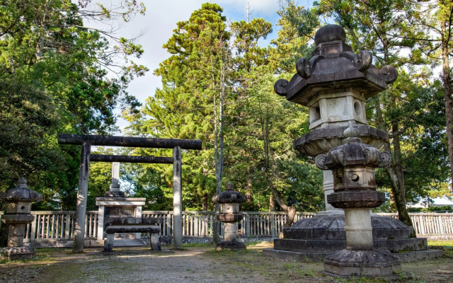 Kadokyu Ryokan