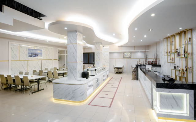 Jentra Dagen Hotel Malioboro