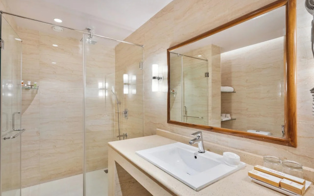 Seashell Suites and Villas