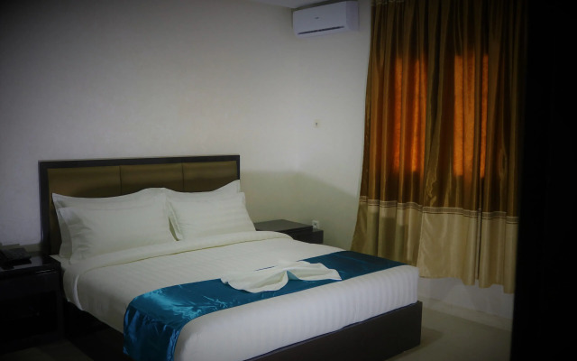 Valencia Hotel Appart