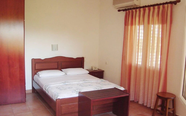 Villa Yianna