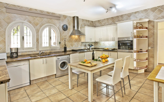Villa Tranquilla