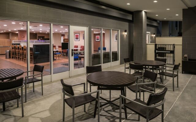 TownePlace Suites by Marriott Ontario Chino Hills