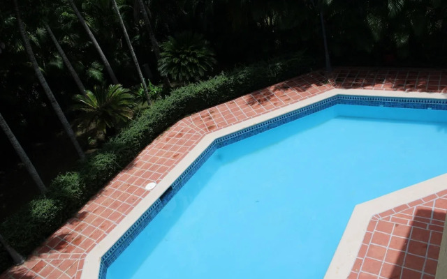 Villa GuavaBerry 5BR 6Bds 12Pax HugePool