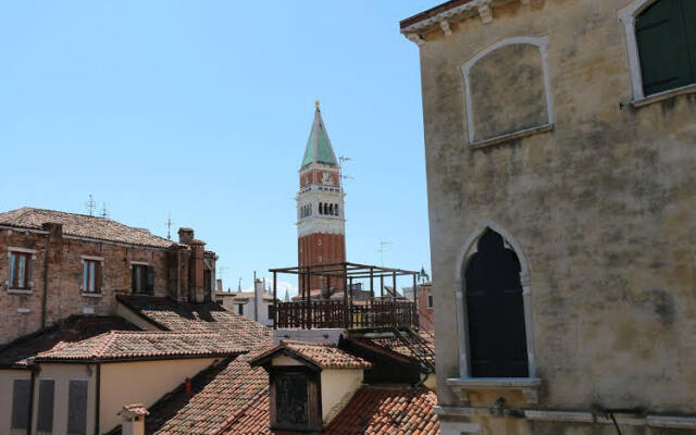 San Marco Terrace