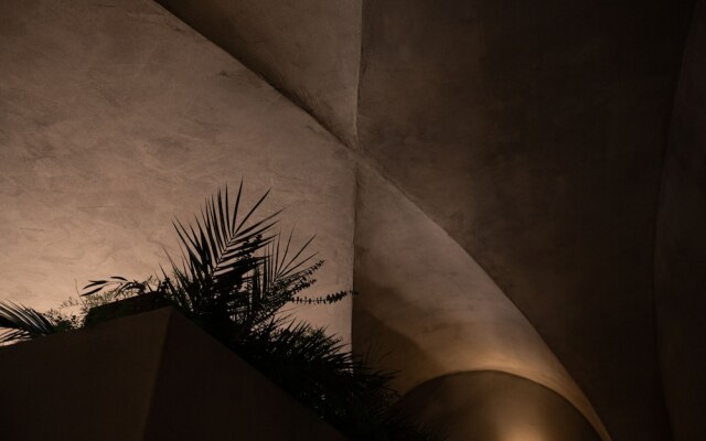 The Sanctuary Urban Retreat