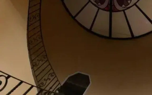 Apartamentos Fuente De La Salud